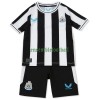 Maillot de Supporter Newcastle United Domicile 2022-23 Pour Enfant